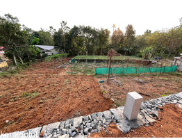 East facing Plots for Sale in Chengannur(Areekara)