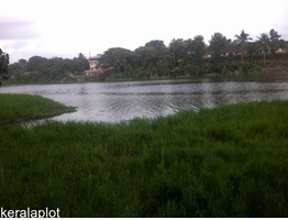 River side Land for sale