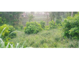 1.5 Acre land for sale moovattupuzha, Ernakulam dis.