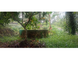 1.5 Acre land for sale moovattupuzha, Ernakulam dis.