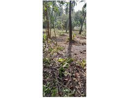 plot sale in Trivandrum