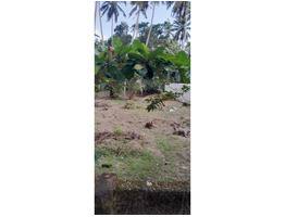 plot sale in Trivandrum