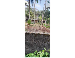 plot sale in Trivandrum