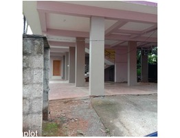 2BHK Flat 6.5km from Thrissur town for 22 lakhs