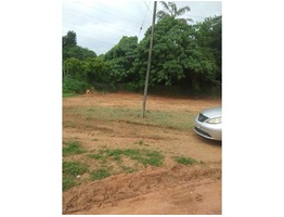 Plot Near Ramavarmapuram Thrissur