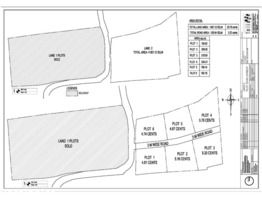 33.78 cents residential   land  sale in Ayakkad,Trikkariyoor