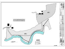 5 acre Farm House  land sale in Trikkariyoor