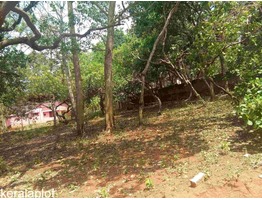 Land near SN College Varkala