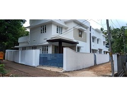 Brand new house for selling Aluva sreemoolanagaram