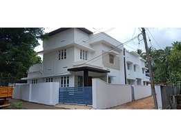 Brand new house for selling Aluva sreemoolanagaram