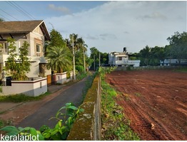 Residential land for sale