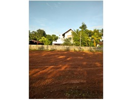 Residential land for sale