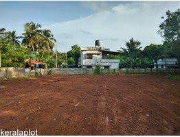 Residential land for sale