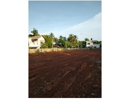 Residential land for sale