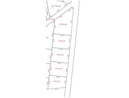 Residential land for sale