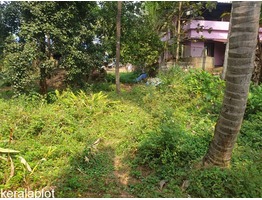 21 cents residential land for sale near edakkara town in Malappuram district