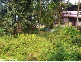 21 cents residential land for sale near edakkara town in Malappuram district