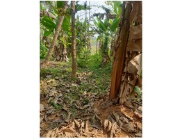 21 cents residential land for sale near edakkara town in Malappuram district