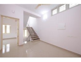 3BHK House , Built up area 1452 Sq.feet  , 3 cents ,East Facing , Made of Klin Bricks ,