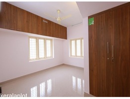 3BHK House , Built up area 1452 Sq.feet  , 3 cents ,East Facing , Made of Klin Bricks ,