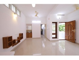 3BHK House , Built up area 1452 Sq.feet  , 3 cents ,East Facing , Made of Klin Bricks ,