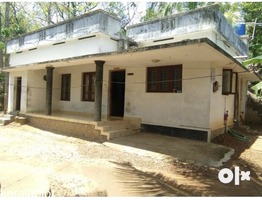 House for sale at Inchavila, Kollam.