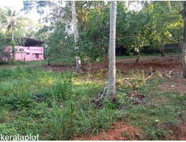 Land near SN College Varkala