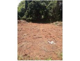 Land for sale @Thrissur,Cherpu