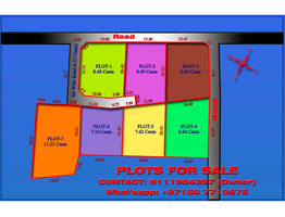 65 cent plot in Guruvayur, Iringapuram