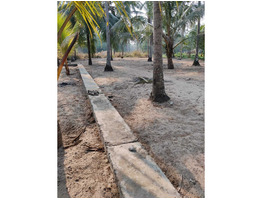 65 cent plot in Guruvayur, Iringapuram