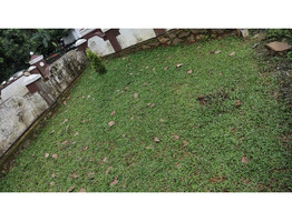 55 cent land with 3000 sqft house sale at Pravithanam, Pala