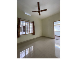 3BHK house in Desiyakavala, Vazhakala for sale.