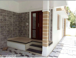 3BHK house in Desiyakavala, Vazhakala for sale.