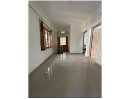 3BHK house in Desiyakavala, Vazhakala for sale.