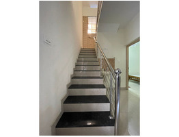 3BHK house in Desiyakavala, Vazhakala for sale.