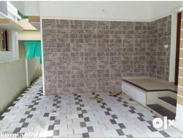 3BHK house in Desiyakavala, Vazhakala for sale.