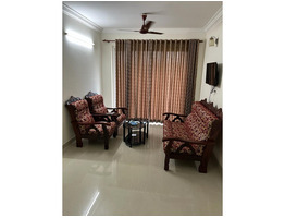 1400 sqft flat for sale sky line building  Kalathypady, Kottayam