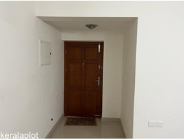 1400 sqft flat for sale sky line building  Kalathypady, Kottayam