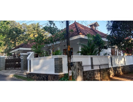 Residential House Villa for Sale in Pattithanam, Ettumanoor, Kottayam