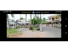 30 cent Land sale in varapuzha, Eranakulam