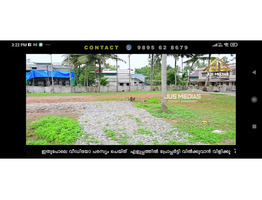 30 cent Land sale in varapuzha, Eranakulam