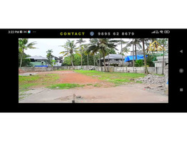 30 cent Land sale in varapuzha, Eranakulam