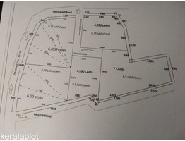 30 cent Land sale in varapuzha, Eranakulam