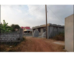 Residential Plots for sale