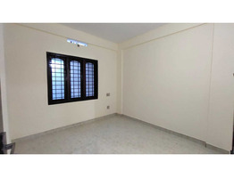 750 sqft. 2 bhk apartment for sale at kalamassery