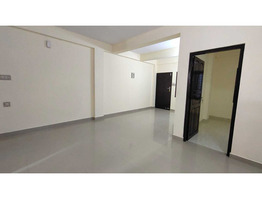 750 sqft. 2 bhk apartment for sale at kalamassery