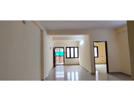 750 sqft. 2 bhk apartment for sale at kalamassery