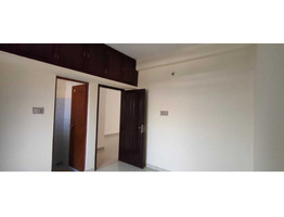 750 sqft. 2 bhk apartment for sale at kalamassery