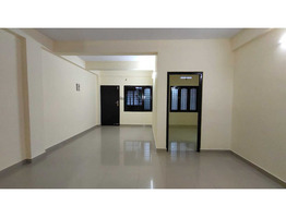 750 sqft. 2 bhk apartment for sale at kalamassery