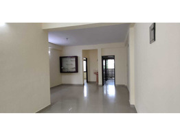 750 sqft. 2 bhk apartment for sale at kalamassery